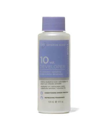 Sensitive Scalp 10 Volume Creme Developer