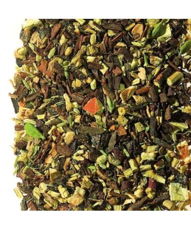 TeeFARBEN VATA tea 100g in aroma protection pack