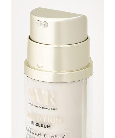 SVR Densitium Bi-Serum - Intense Nutrition & Density - 2x15 ml - Buy Online on GoSupps.com