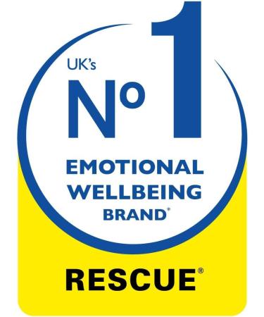 Rescue Remedy Day Liquid Melts 28 Fast Dissolving Capsules - Alcohol-Free Emotional Wellness Travel Size - 1 Pack - Buy Online on GoSupps.com