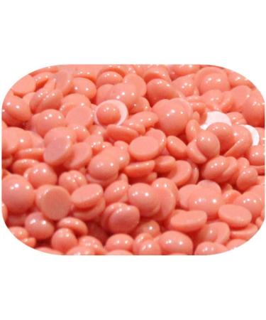 Tubayia 1000g Natural Wax Beans - Rose Hair Removal Wax Beads for Smooth Skin | Buy Online Internationally - Buy Online on GoSupps.com