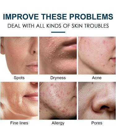 Limvoo 24K Hyaluronic Acid Mask Hyaluronic Acid Mask Korean Skin Care Products (Hyaluronic acid) - Buy Online on GoSupps.com