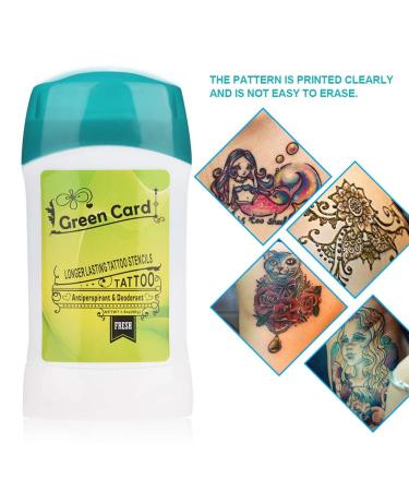 Tattoo Transfer Paper & Soap Kit | Tattoo Accessories & Supplies - Buy Online on GoSupps.com