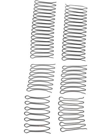 Metal Hairband Set Design Secure Grip Hair Accessories for Option with Rustproof & Waterproof for Active Pursuits - Buy Online on GoSupps.com