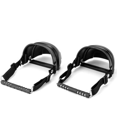 QWORK Foot Guard Metatarsal Protector - Unisex Safety Toe Shoes | Universal Size Footwear - Durable Protection for Your Feet - Buy Online on GoSupps.com