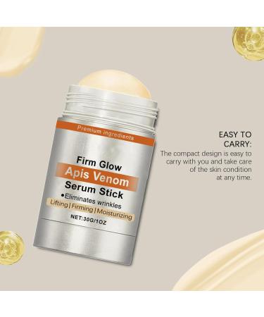 Duqulle Firming Body Cream 30g Facial Care Moisturizer Night Care Care Stick Firming Home Travel Spa Face Neck Body - Buy Online on GoSupps.com