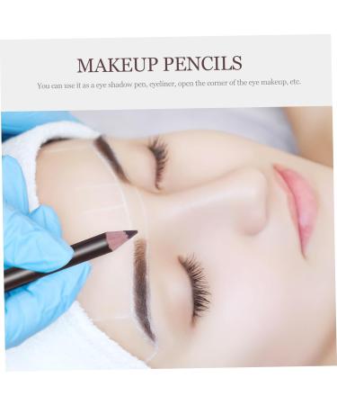 FOMIYES 16 pcs Girls Professional Makeup A Built-in in Beauty Pencils Tool Pencil for -in- Sharpener with - Buy Online on GoSupps.com