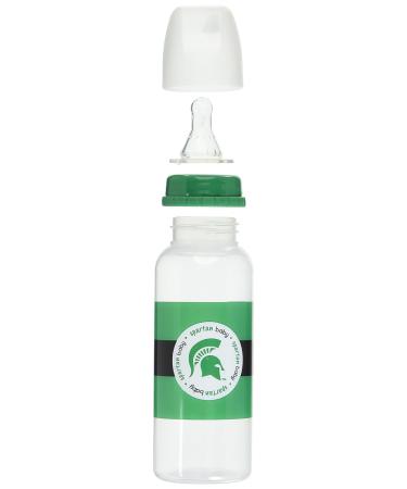 Baby Fanatic Bottle - Michigan State University Team Colors - Buy Online on GoSupps.com