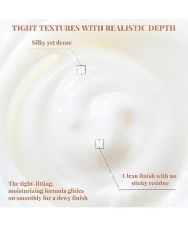 JAAN 1.76 FLOZ Brightening & Anti-Aging Cream Brightening & Anti-Aging Face Essence Facial Serum with 10 Herbal Extracts Collagen-Boosting 24H Hydration Intensely Firms Skin Korean Skin Care - Buy Online on GoSupps.com