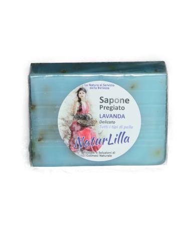 Centisia NLLalla Groentezeep in Mortar 100 g 2 stuks