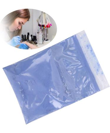 DIY Thermochromic Powder Poor Light Resistance No Radioactivity Color Changing Pigment Powder for Beauty Salon for Home for Nail Shop(Light blue to light orange Reindeer) - Buy Online on GoSupps.com
