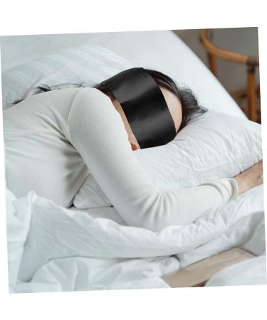 Beavorty 10 Pi ces masque pour les yeux pratique patch yeux bandeau yeux bandeau pour les yeux en satin visi re pratique ombres paupi res masque facial visi re d corative visi re en satin - Buy Online on GoSupps.com