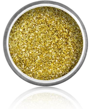 BEAUTYBLVD Glitter Love (Midas Kiss) - Sparkle and Shine with Golden Glamour - Buy Online on GoSupps.com