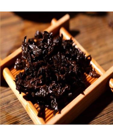 HELLOYOUNG 200g Th Pu'er m r biologique du Yunnan chinois Aliment vert ferment uniform ment Go t doux et sucr Th pu-erh Pu'er Tea - Buy Online on GoSupps.com