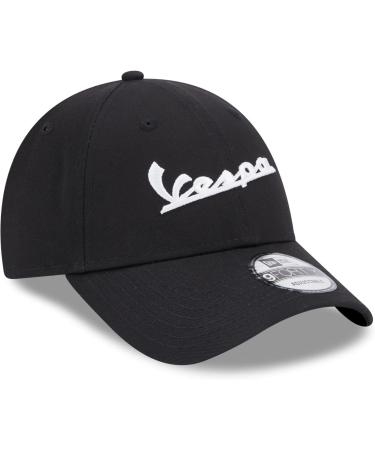 Buy New Era Vespa Oversized Wordmark 9Forty Strapback Cap | International Shipping Available - Buy Online on GoSupps.com
