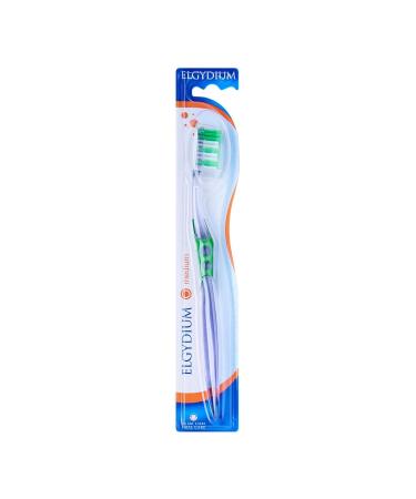 Elgydium Interactive Toothbrush - Medium | International Shipping Available - Buy Online on GoSupps.com