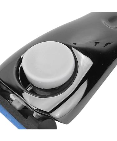 Buy Sluff's Waterproof Safety Razor for Men - Single Blade Manual Razor Portable & Precise with 6 Removable Blades - Buy Online on GoSupps.com