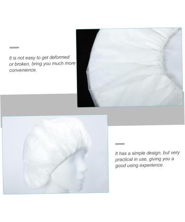 Totority Shampoo Cap Women s Hats Caps for Women Rinse Shampoo Hat Pregnant Woman Confinement Maternity - Buy Online on GoSupps.com