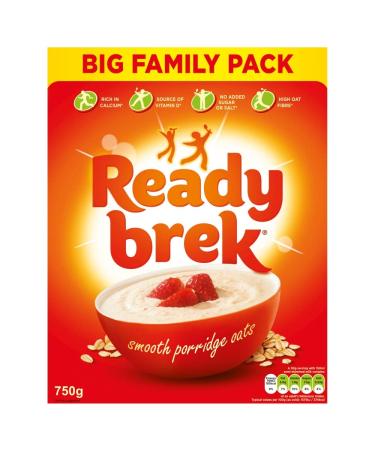 Ready Brek Original 750 g