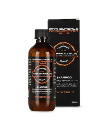 Markeuticals srl Acceler Plus200ml
