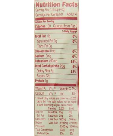 Sun-Maid California Apricots | Whole Natural Dried Fruit - 6 oz | Non-GMO & No Artificial Flavors | Pack of 1 - Buy Online on GoSupps.com