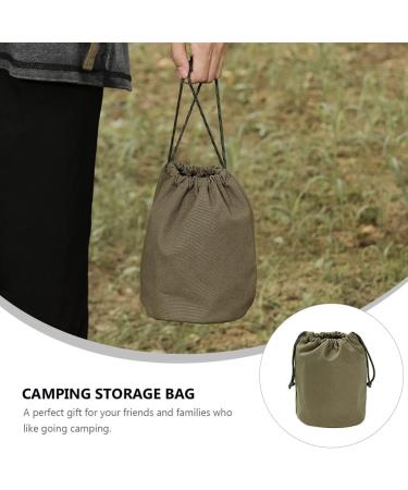 DOITOOL Stuff Sacks - Drawstring Storage Sack for Camping, Traveling, Hiking - Buy Online on GoSupps.com