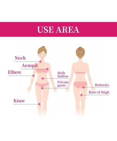 G neric 2026 3pcs new Crema Para Manchas Oscuras En La Cara Adecuado para varias reas como cara axilas cuello zona privade - Buy Online on GoSupps.com