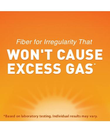 Citrucel Sugar Free Fiber Powder - 32oz, Orange Flavor - Occasional Constipation Relief - Buy Online on GoSupps.com