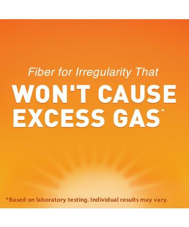 Citrucel Sugar Free Fiber Therapy Orange 16.9 oz - Gentle Constipation Relief - Buy Online on GoSupps.com