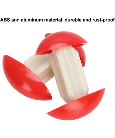 Shanrya Shoe Stretcher & Expander - Relief for Calluses Corns Bunions & Toe Deformities | International Shipping - Buy Online on GoSupps.com