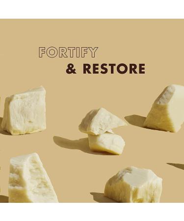 Shea Moisture Raw Shea Butter Deep Moisturizing Detangler 8 Fl Oz - Pack of 2 - Buy Online on GoSupps.com