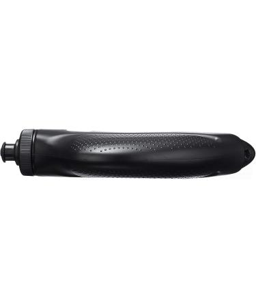 XLAB Aero TT Spare Bottle - Black | Lightweight and Durable Design - Buy Online on GoSupps.com