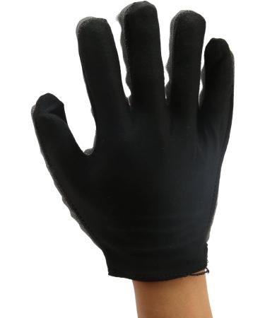 Twist Sponge Set for Afro Hair - Create Perfect Curls, Coils, and Dreadlocks with Sponge Gloves - Buy Online on GoSupps.com