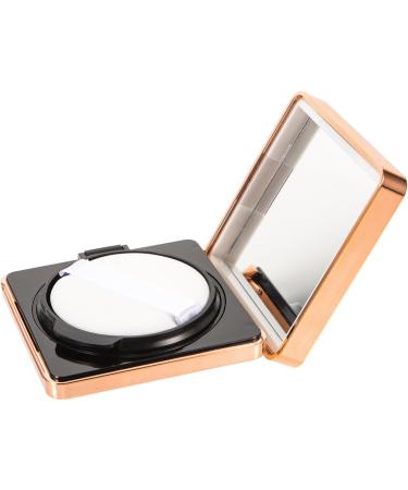 BIUDECO 4pcs Empty Box Makeup Cushion Empty Case Portable Cushion Foundation Case Plastic White - Buy Online on GoSupps.com
