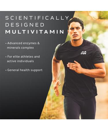 MuscleTech Muscle Building & Multivitamin Supplement Bundle - Nitric Oxide Booster and Muscle Gainer with 400mg Peak ATP 60 Pills & Platinum Multivitamin 180 ct - Buy Online on GoSupps.com