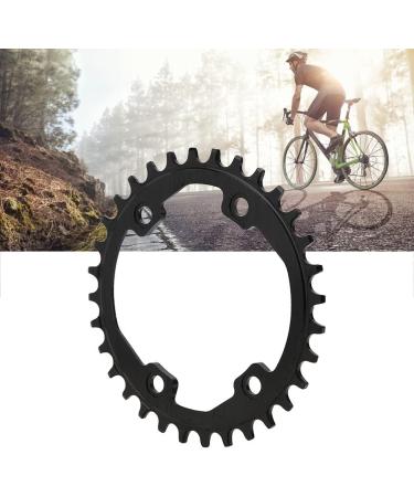 VGEBY Bike Tooth Disc - 32T/34T/36T BCD 96mm Aluminium Alloy - Single-Disk Cycling Accessory for M8000/9000 - Buy Online on GoSupps.com