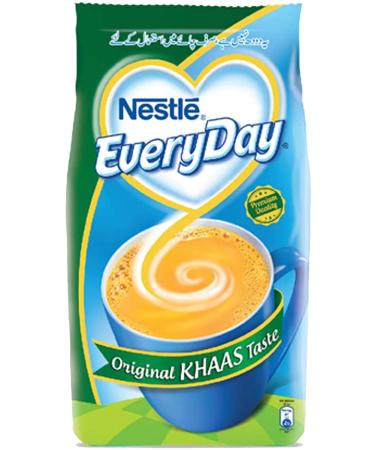 Nestle Everyday Milk Tea Coffee Powdered Milk Instant Mix (350G) Rich In Taste and Energy