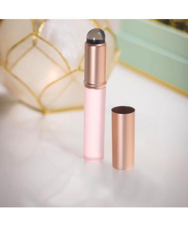 NOLITOY 2pcs Lip Gloss Brushes - Portable Lip Applicators for Women | Best Lipstick & Makeup Tools - Buy Online on GoSupps.com