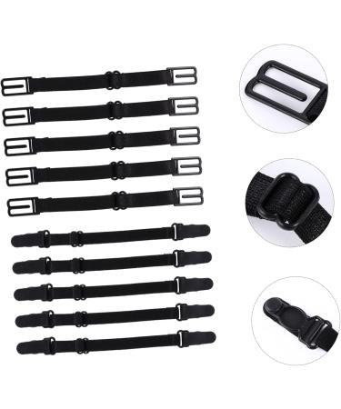 FRCOLOR 20-Pack Anti-Strangulation Mask Headgear Belt - Stylish Elastic Mask Extensions & Flexible Bands for Comfort - Buy Online on GoSupps.com