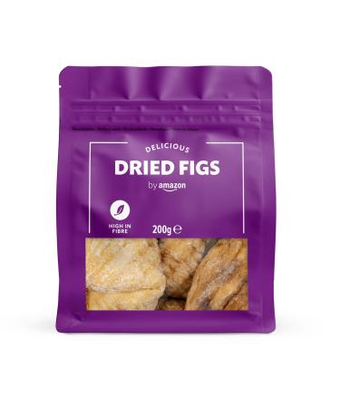 by Amazon Dried Figs 200 g