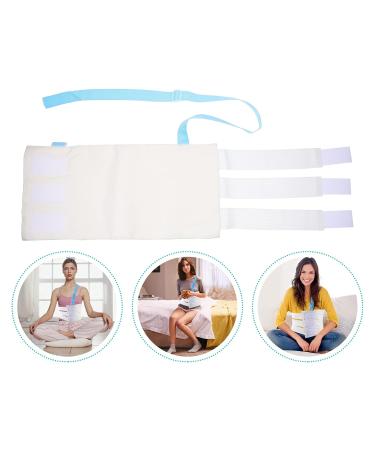 COHEALI Rib Support Brace - Strap Suspend Binder Clips for Rib Fractures | Medical Chest Binder & Protector for Women - Buy Online on GoSupps.com