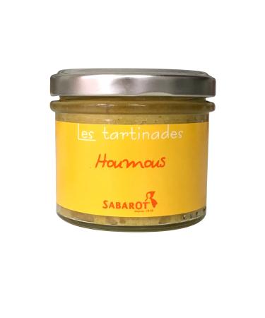 Sabarot - Hummus spread 110 g