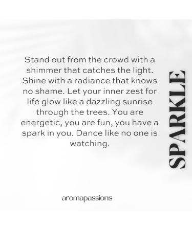 SPARKLE | Inspired by CEDRAT BOISE | Pheromone Perfume for Men & Women | Extrait De Parfum | Long Lasting Dupe Clone Perfume Cologne | Perfume De Hombre Mujer | (30 ml / 1 Fl Oz) 1 Fl Oz (Pack of 1) - Buy Online on GoSupps.com