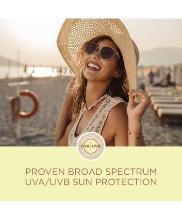 Coppertone Tanning SPF 15 - Lightweight & Moisturizing Sunscreen (8 fl oz) - Buy Online on GoSupps.com
