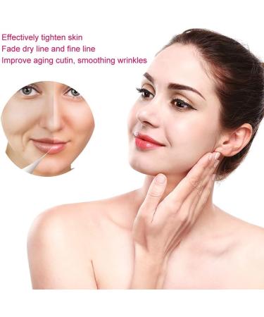 Collagen Serum Collagen 30ml skin face moisturizing for face and body with pure collagen anti aging more elasticity moisturizing firming for all skin types - Buy Online on GoSupps.com