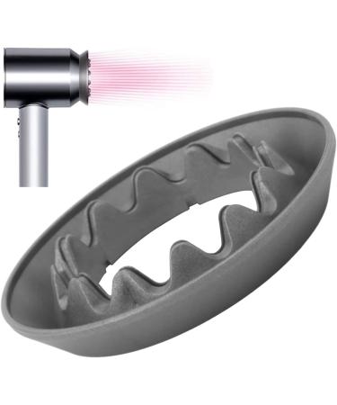 Gentle Air Nozzle Attachment Hair Dryer Diffuser Large Hd01 Hd03 Soft Air Accessory Hd02 Smoothing Nozzle Styler for Concentrator Hand Dryers - Buy Online on GoSupps.com