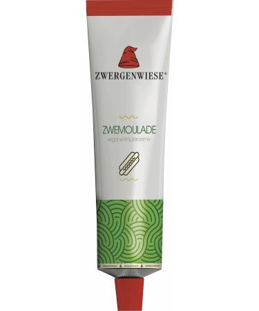 Dwarf Organic Zwemoulade Tube (1 x 200 ml) 6 x 200 ml