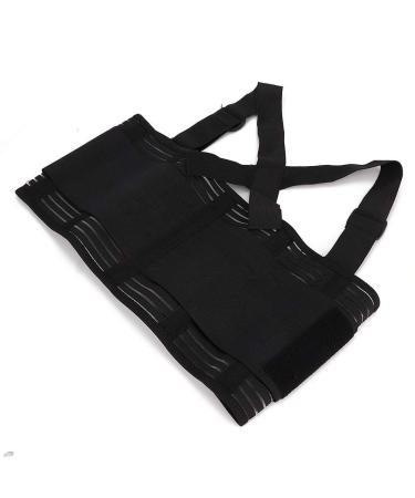 Buy Munefe Adjustable Lumbar Support Belts for Spine Care | Ideal for Everyday Use & Pain Relief - Buy Online on GoSupps.com
