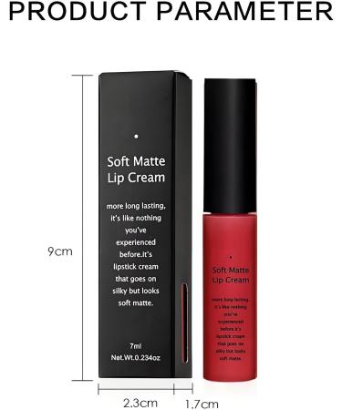 Shantou Yingji Beslibate creates voluminous lips Lipmask-14 - Buy Online on GoSupps.com