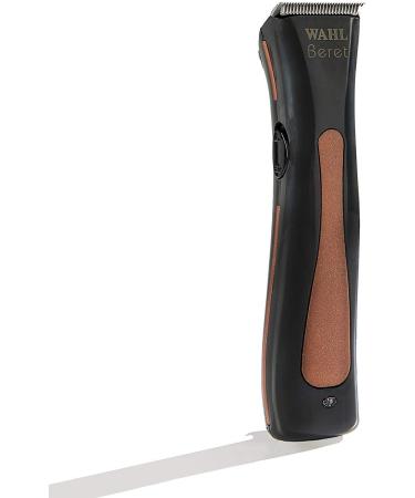 Wahl Professional Beret Lithium Ion Trimmer - Model 8841 | Cord/Cordless, Ultra Quiet for Barbers & Stylists - Buy Online on GoSupps.com